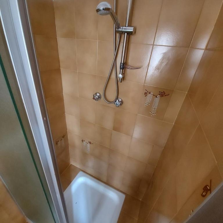Condominio Cismon - Appartamento con Vista Mare - 21