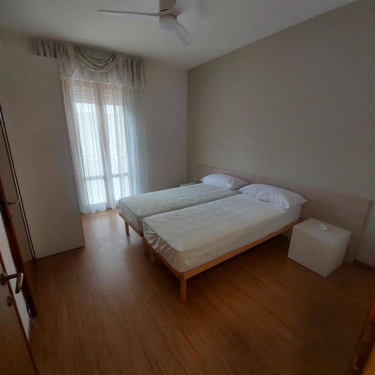 Condominio Cismon - Appartamento con Vista Mare - 20