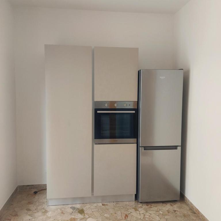 Condominio Cismon - Appartamento con Vista Mare - 11