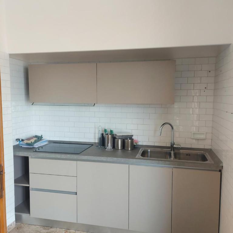 Condominio Cismon - Appartamento con Vista Mare - 10