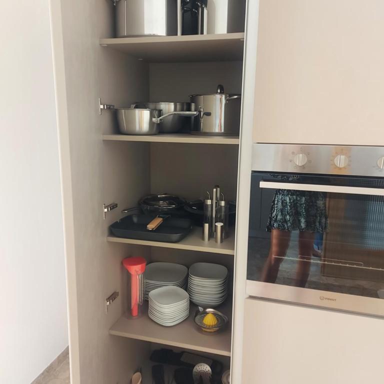 Condominio Cismon - Appartamento con Vista Mare - 13