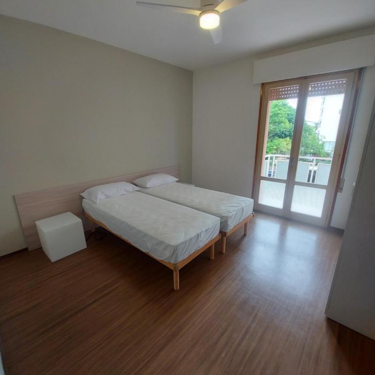 Condominio Cismon - Appartamento con Vista Mare - 24