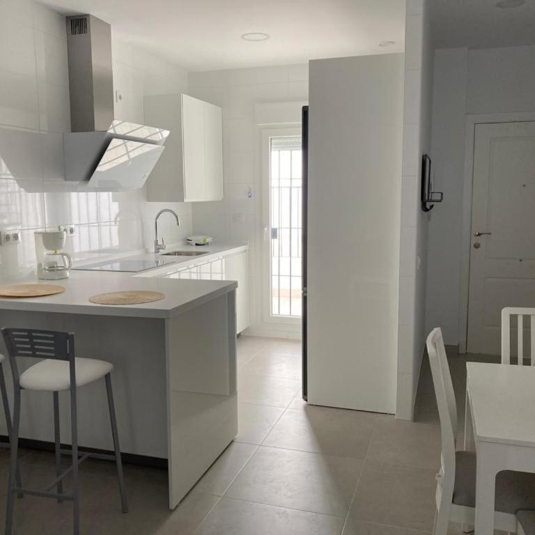 APARTAMENTO SAN JUAN - Apartamento de 2 dormitorios - 14