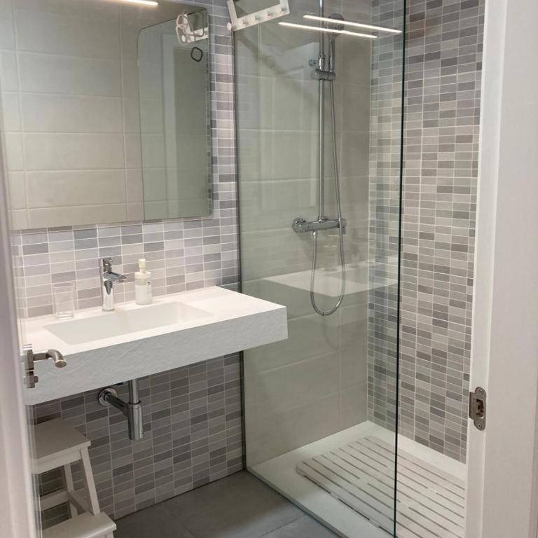 APARTAMENTO SAN JUAN - Apartamento de 2 dormitorios - 16