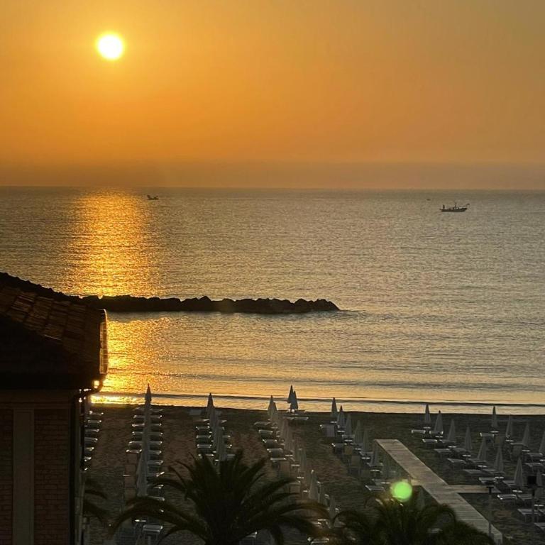 Bellavista fronte mare - Appartamento con 2 Camere da Letto - 29