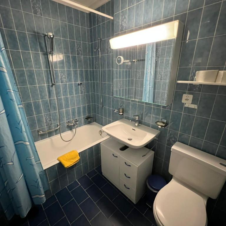 Ascona: Sabrina Apt. 237 - Appartamento con 1 Camera da Letto - 7