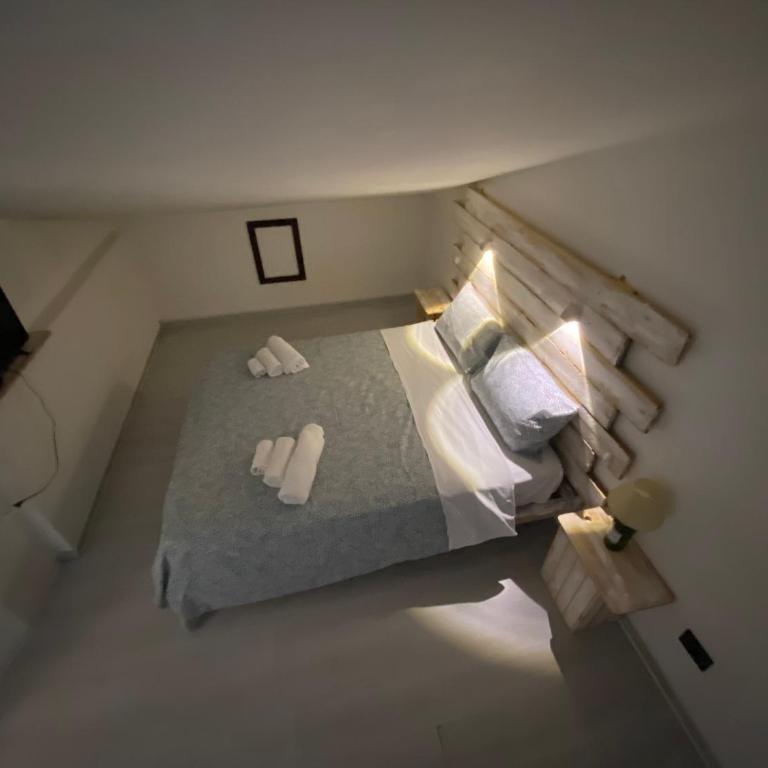 Mansarda 13 - Loft - 1