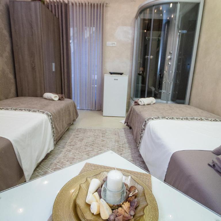 Apartments Lidija - Studio Apartman - 10