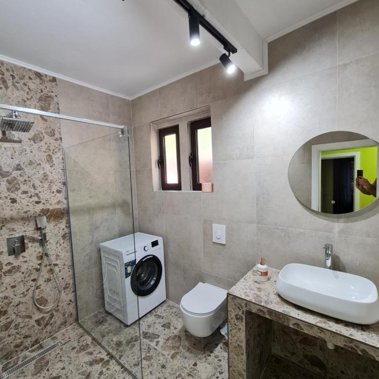 Stefanelo - Apartment with Sea View - 14