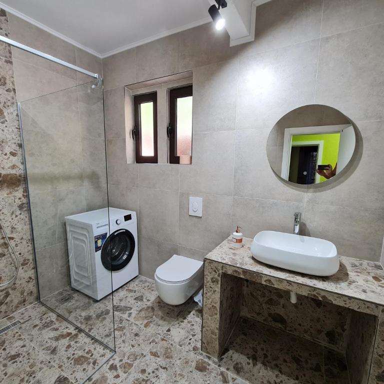 Stefanelo - Apartment with Sea View - 13