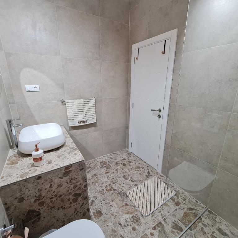 Stefanelo - Apartment with Sea View - 17