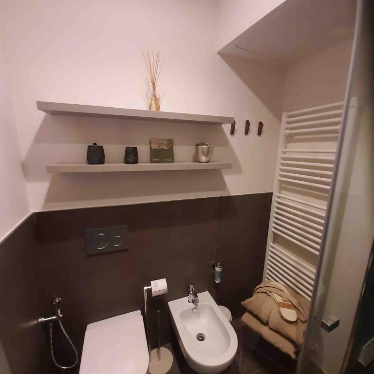 Les fleuves - Buthier - Appartamento con 1 Camera da Letto - 12
