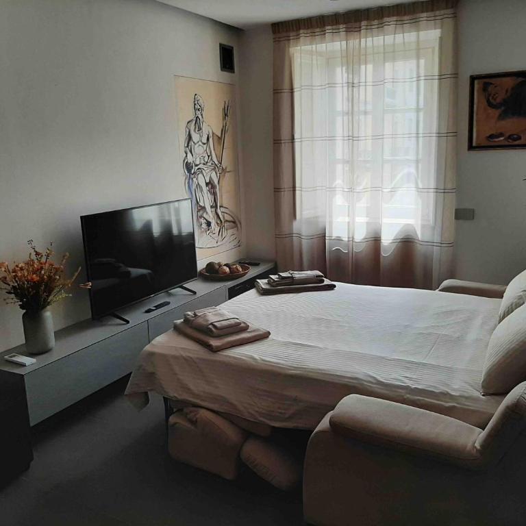 Les fleuves - Buthier - Appartamento con 1 Camera da Letto - 8