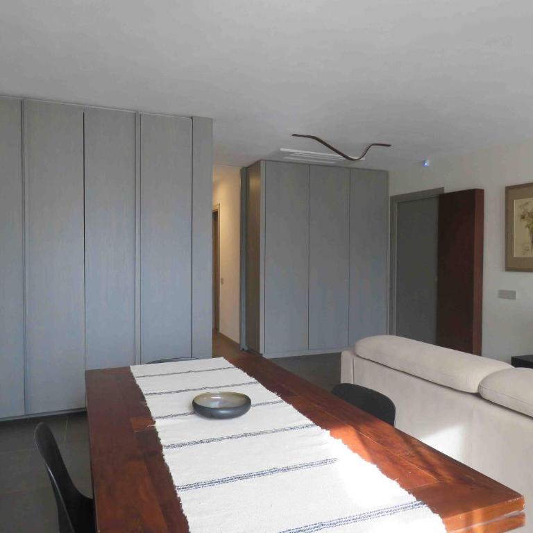 Les fleuves - Buthier - Appartamento con 1 Camera da Letto - 7