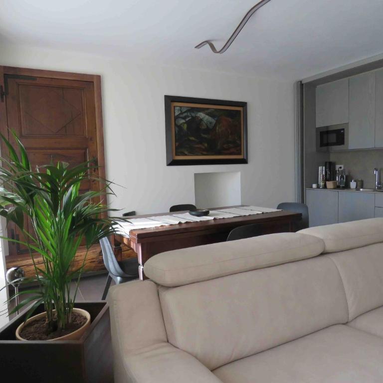 Les fleuves - Buthier - Appartamento con 1 Camera da Letto - 5