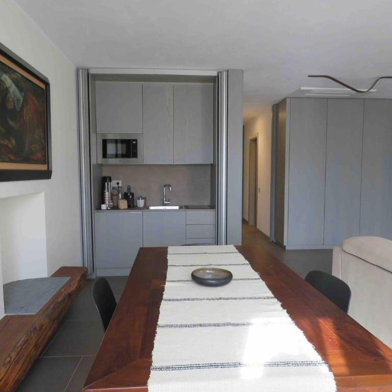 Les fleuves - Buthier - Appartamento con 1 Camera da Letto - 6