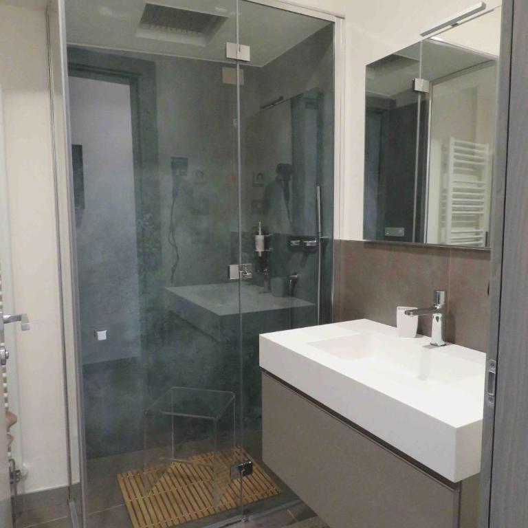 Les fleuves - Buthier - Appartamento con 1 Camera da Letto - 13