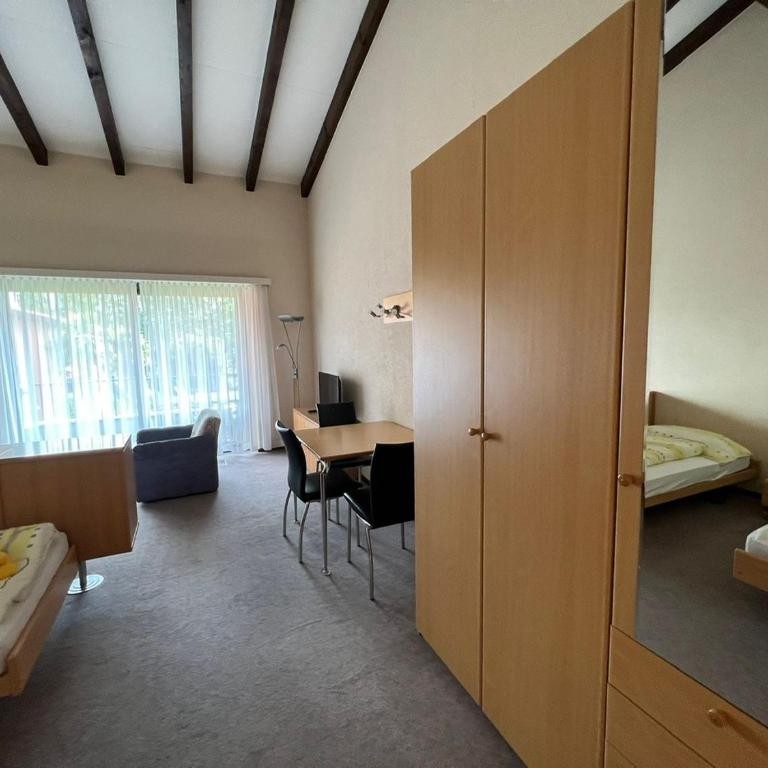 Ascona: Sabrina Apt. 237 - Appartamento con 1 Camera da Letto - 9