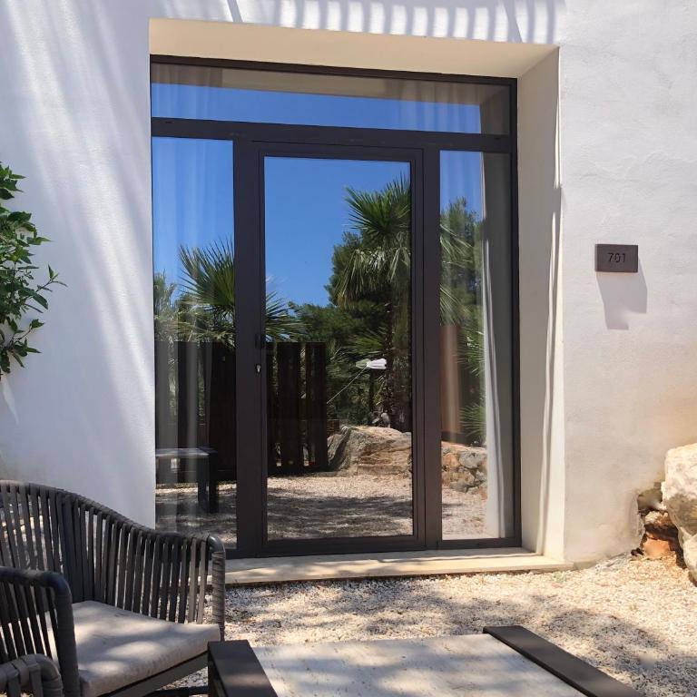B&B Araja Villa&Suite by Geocharme - Camera Tripla Executive - 5