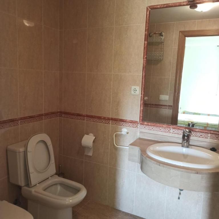 Apartamento Vela del Mar - Two-Bedroom Apartment - 4