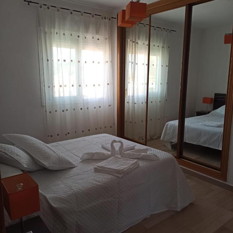 Apartamento Vela del Mar - Two-Bedroom Apartment - 2