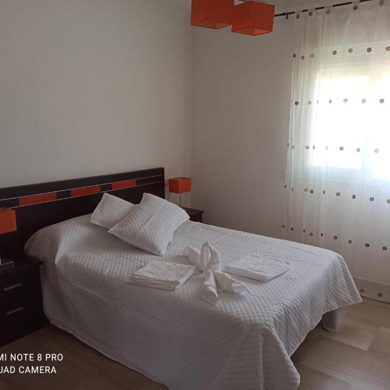 Apartamento Vela del Mar - Two-Bedroom Apartment - 3