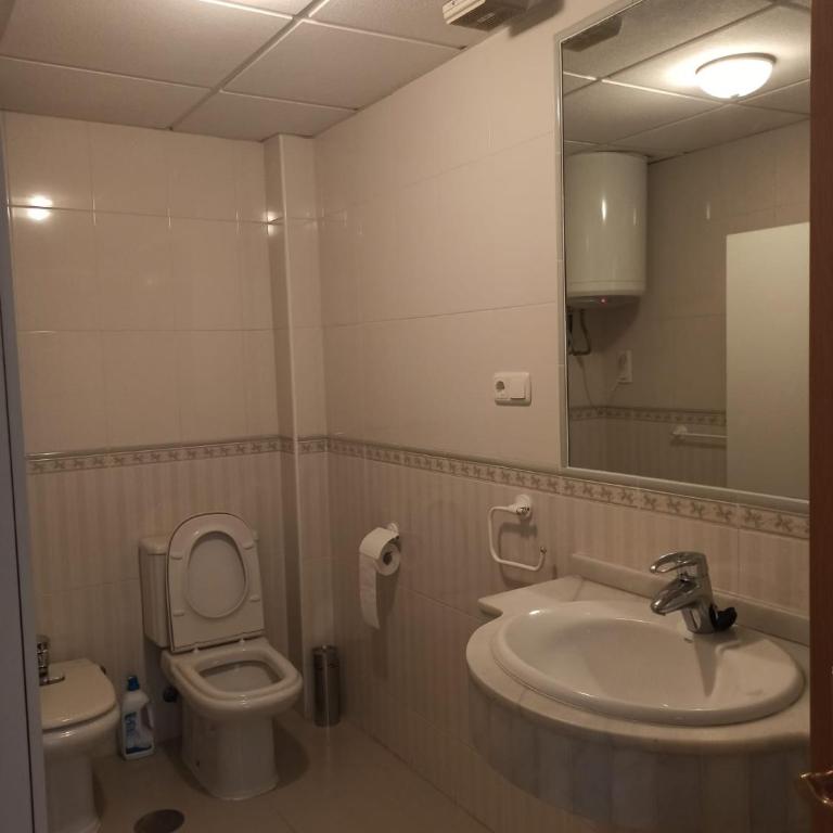 Apartamento Vela del Mar - Two-Bedroom Apartment - 6