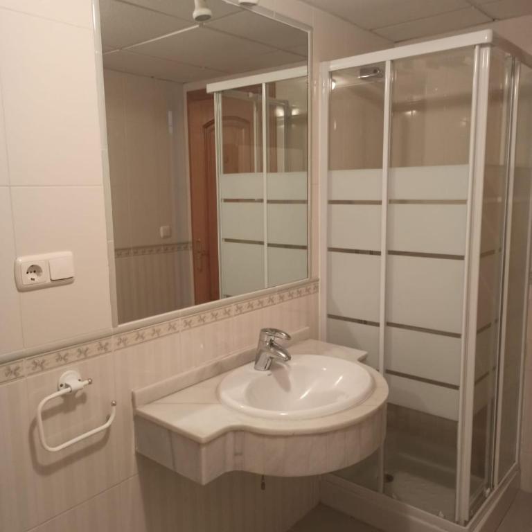 Apartamento Vela del Mar - Two-Bedroom Apartment - 7