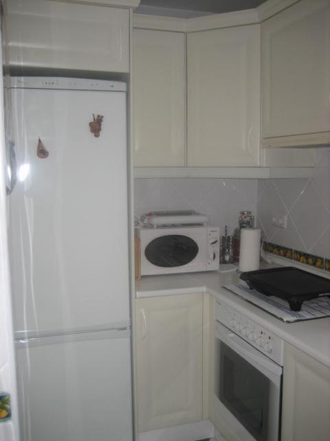 Apartamento Vela del Mar - Two-Bedroom Apartment - 8