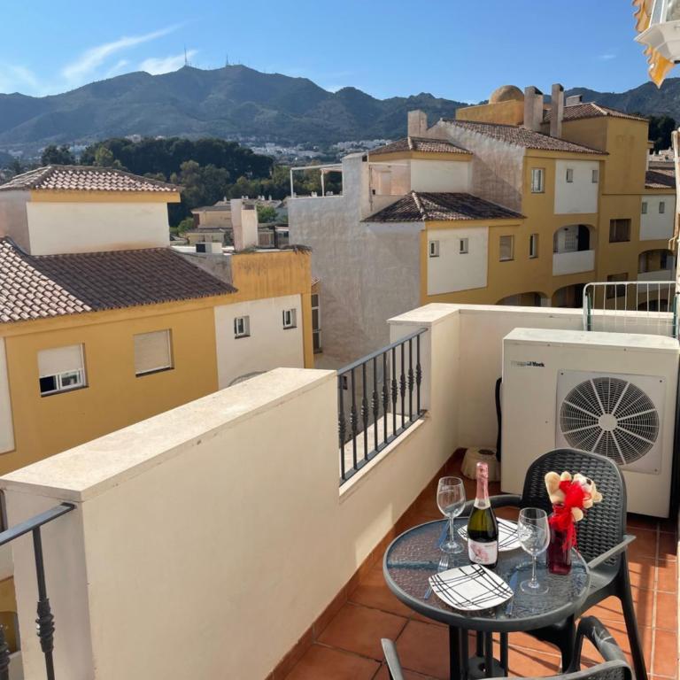 Apartamento Vela del Mar - Two-Bedroom Apartment - 10