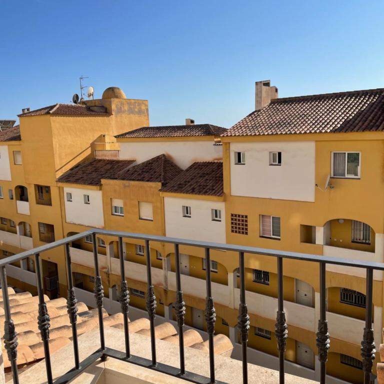 Apartamento Vela del Mar - Two-Bedroom Apartment - 11