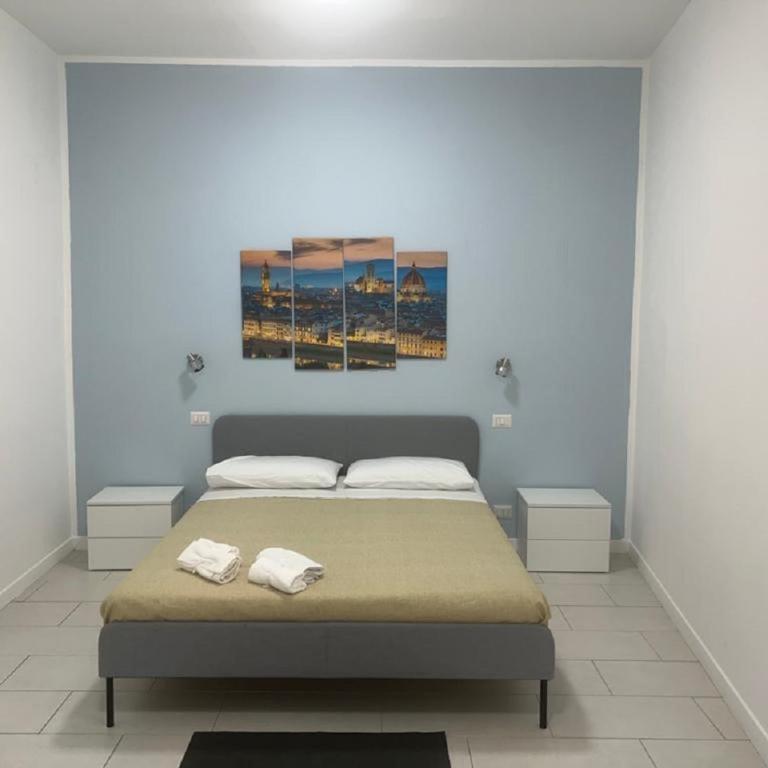 The traveler's house - Appartamento con 1 Camera da Letto - 2