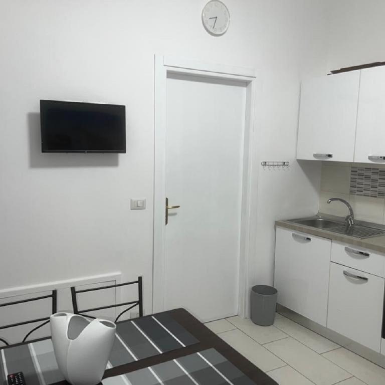 The traveler's house - Appartamento con 1 Camera da Letto - 4