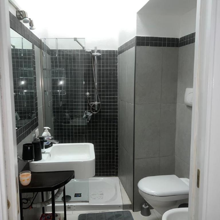 The traveler's house - Appartamento con 1 Camera da Letto - 6