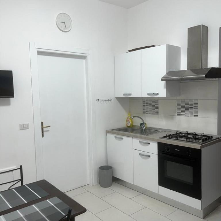 The traveler's house - Appartamento con 1 Camera da Letto - 9