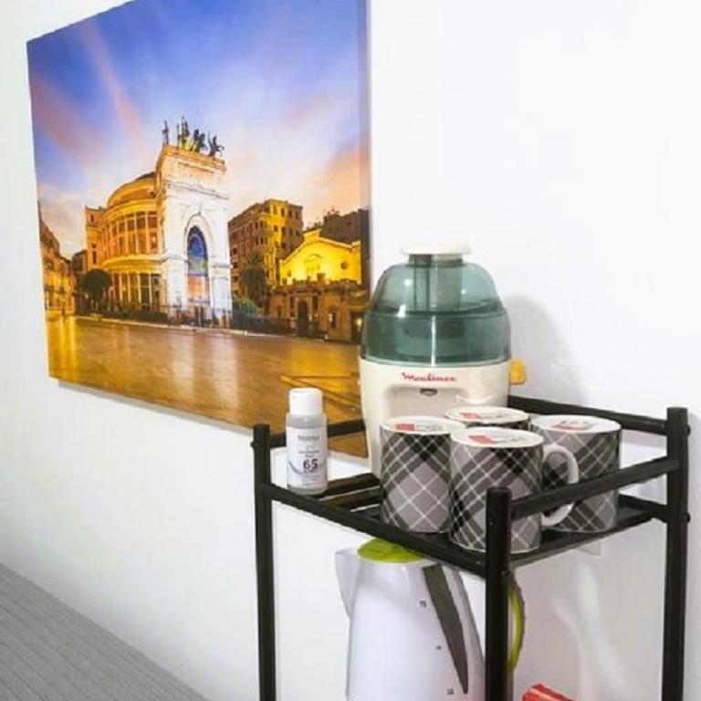 The traveler's house - Appartamento con 1 Camera da Letto - 7