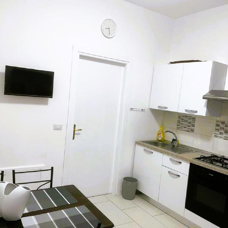 The traveler's house - Appartamento con 1 Camera da Letto - 10