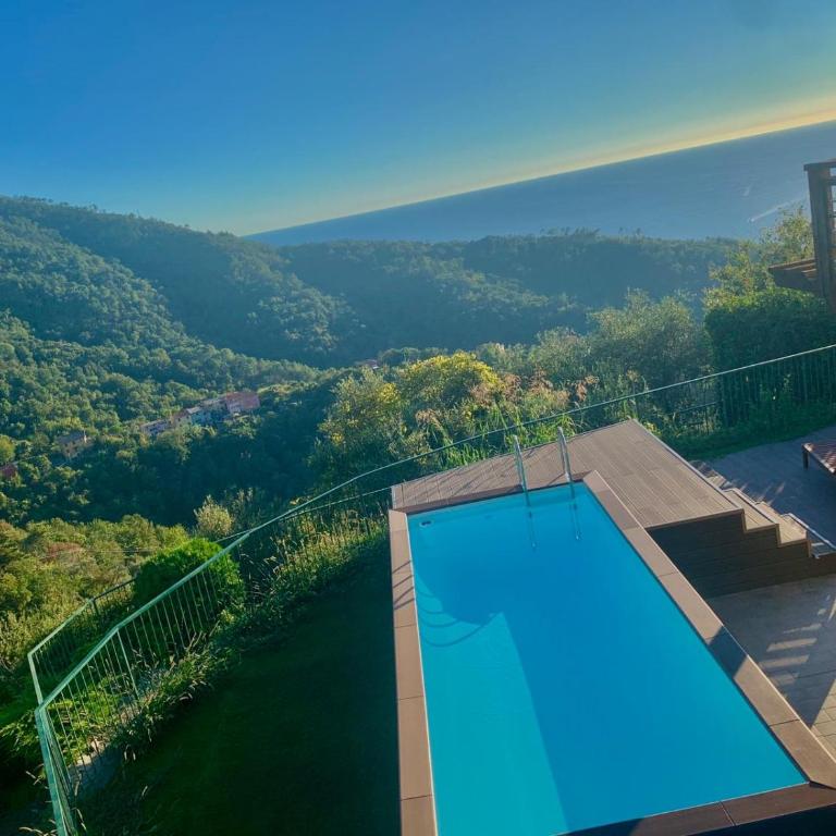 Corner of Paradise Moneglia - Casa Vacanze - 1