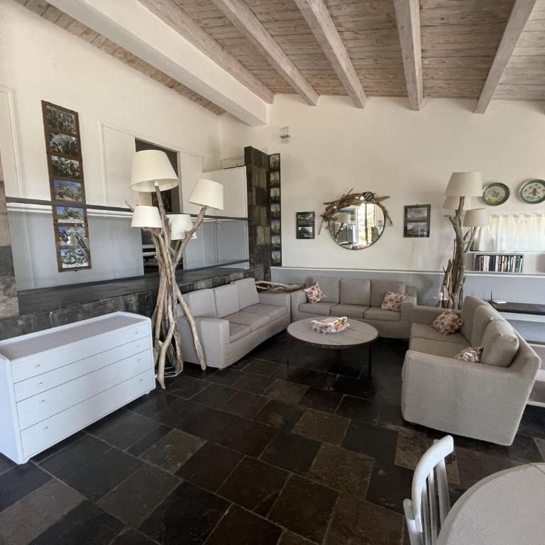 Villa La Cava del Val di Noto con piscina privata - Villa con Piscina Privata - 21