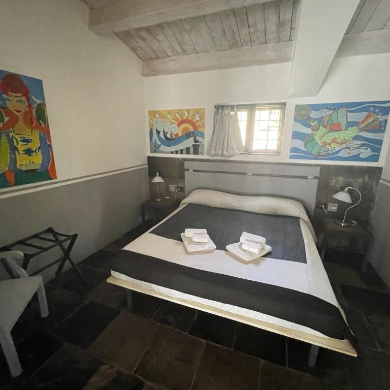 Villa La Cava del Val di Noto con piscina privata - Villa con Piscina Privata - 22