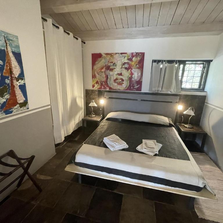 Villa La Cava del Val di Noto con piscina privata - Villa con Piscina Privata - 28