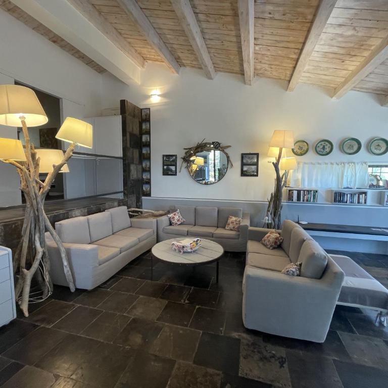 Villa La Cava del Val di Noto con piscina privata - Villa con Piscina Privata - 11
