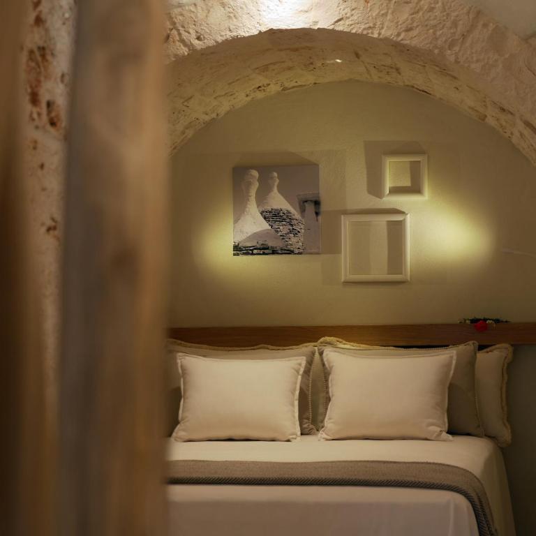 Trulli Terra Viva - Villa with Private Pool - 46