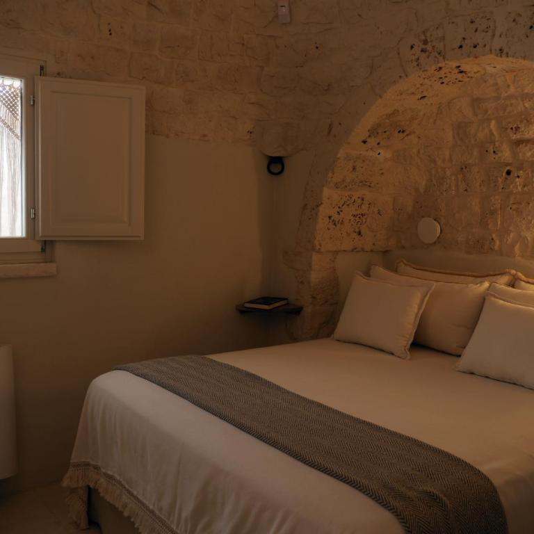 Trulli Terra Viva - Villa with Private Pool - 44