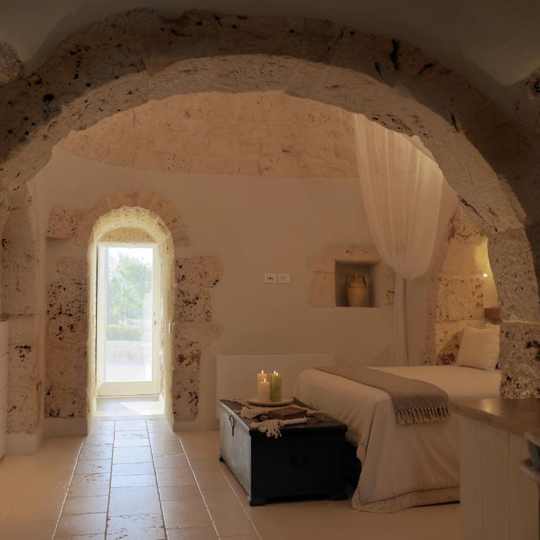 Trulli Terra Viva - Villa with Private Pool - 62