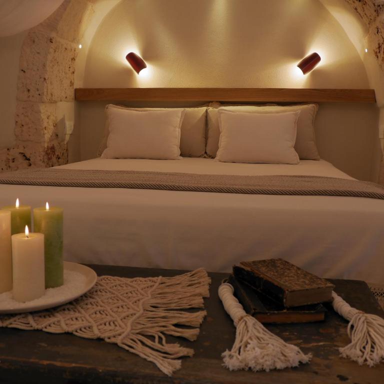 Trulli Terra Viva - Villa with Private Pool - 56