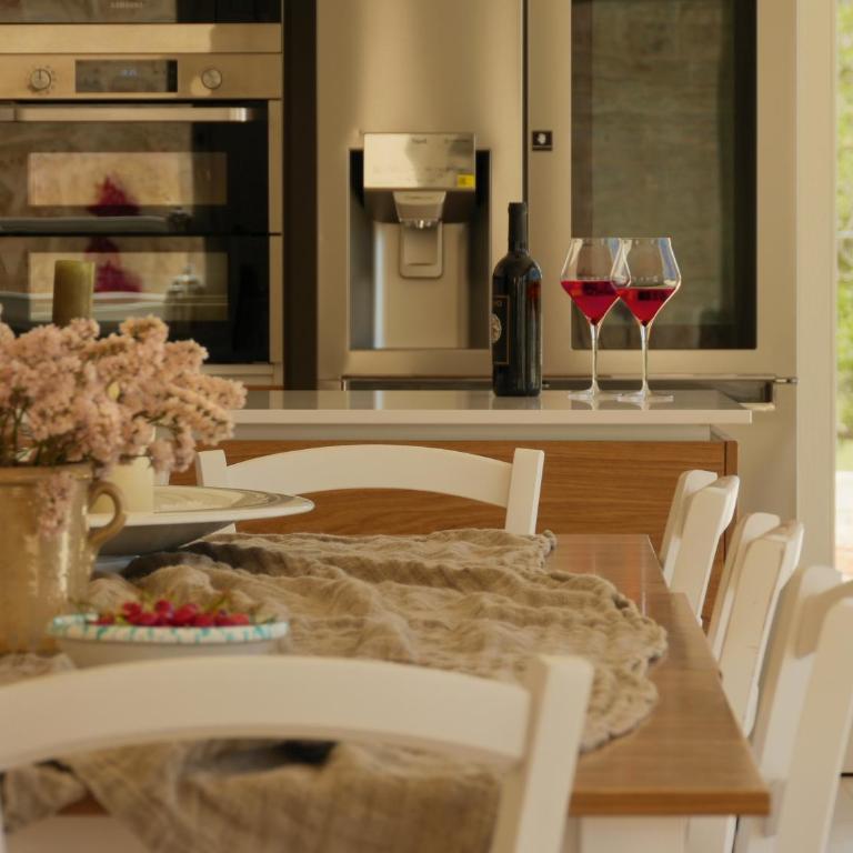 Trulli Terra Viva - Villa with Private Pool - 41