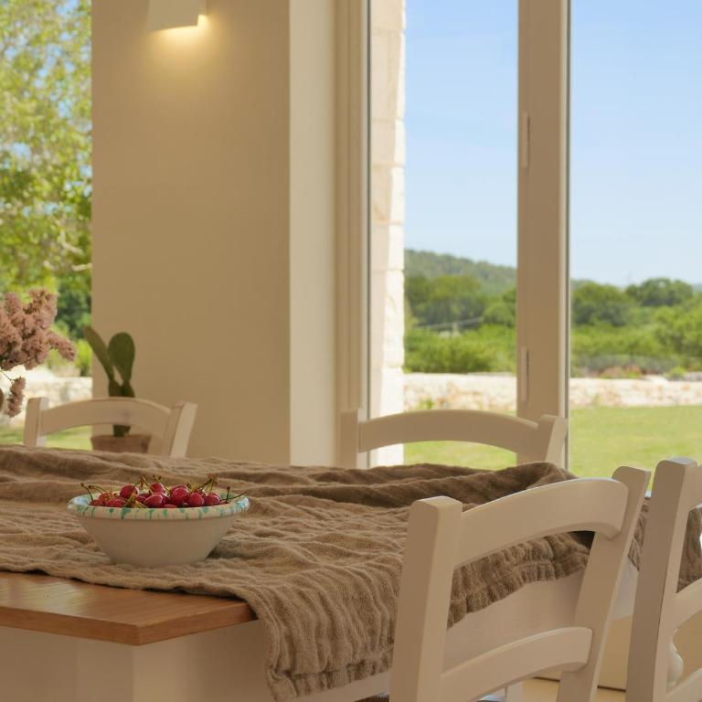 Trulli Terra Viva - Villa with Private Pool - 40