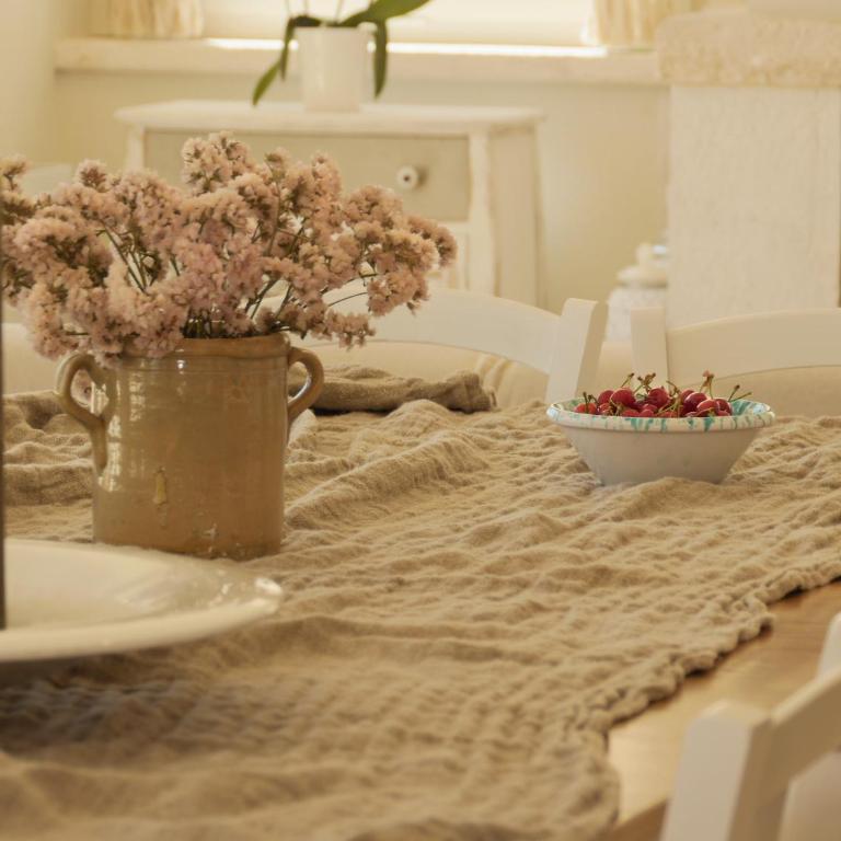 Trulli Terra Viva - Villa with Private Pool - 30