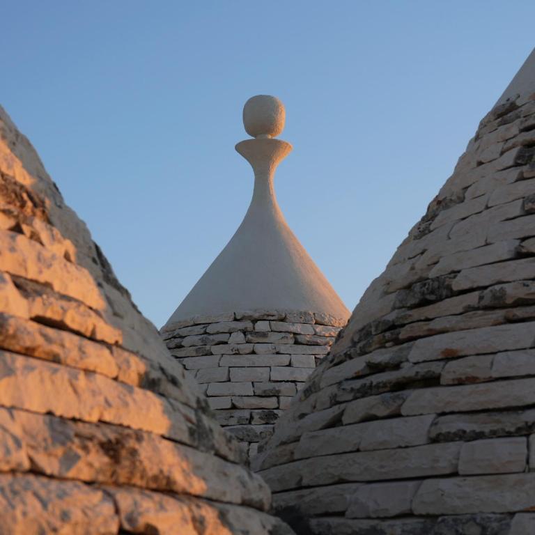 Trulli Terra Viva - Villa with Private Pool - 66